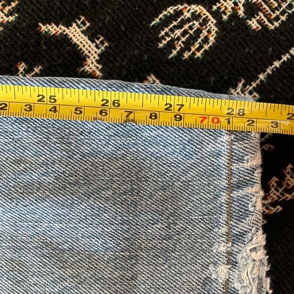 Vintage Levi’s 550 - Picture 10 of 10